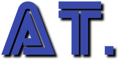 Tasos Tzaras Logo